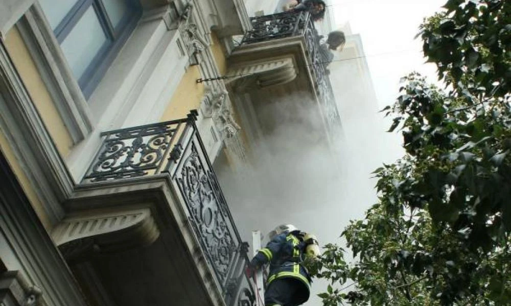 Marfin: 12 χρόνια μετά οι νεκροί ακόμη περιμένουν δικαίωση